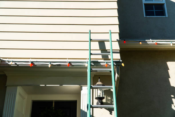 Best Steel Siding Installation  in Beacon Hill, WA