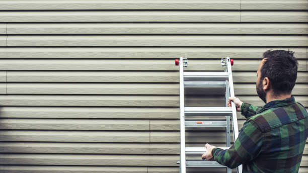 Best Siding for New Construction  in Beacon Hill, WA